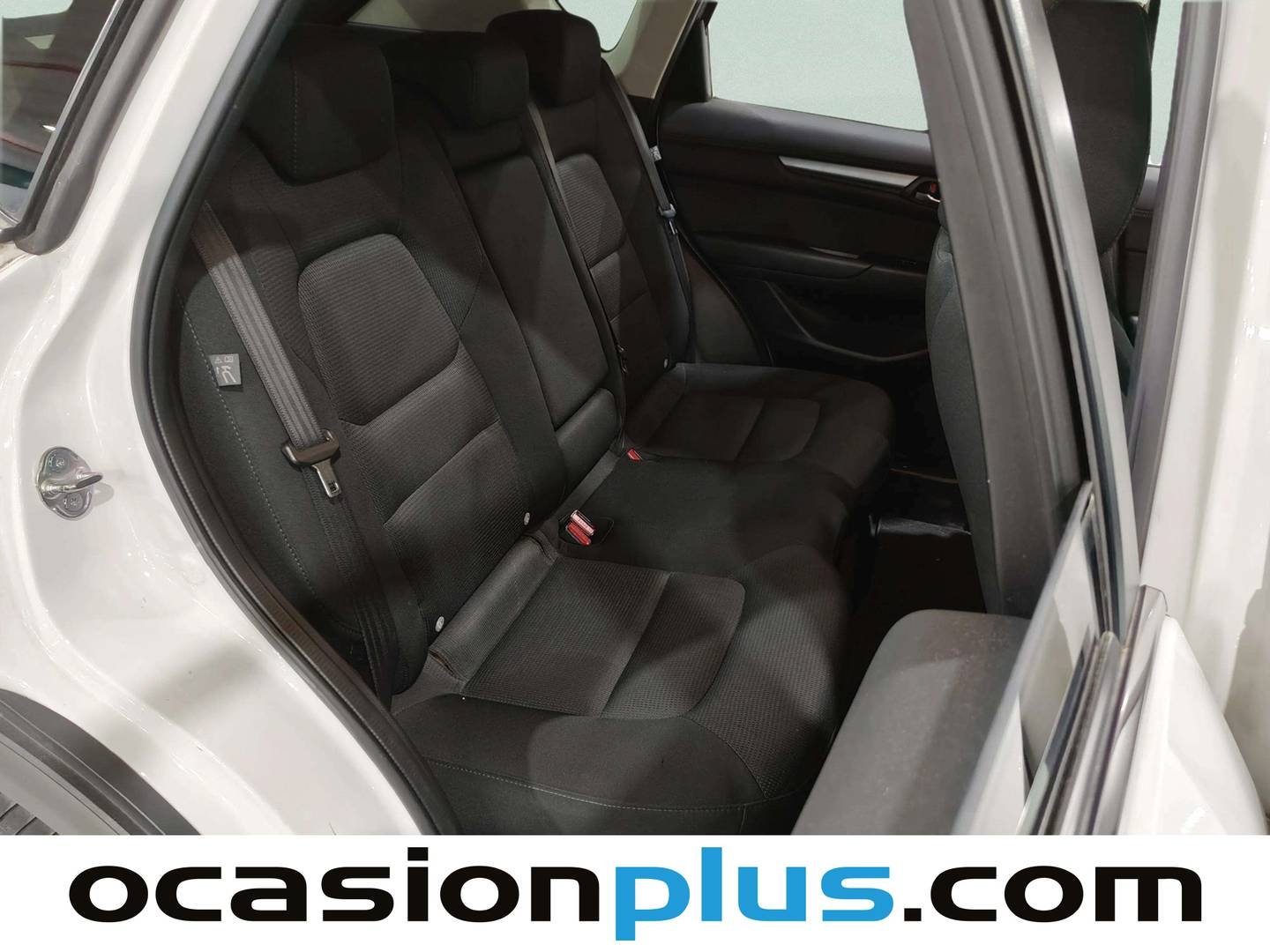 Mazda CX-5 Mazda CX-5 2.0 G Zenith 2WD (165 CV) manual