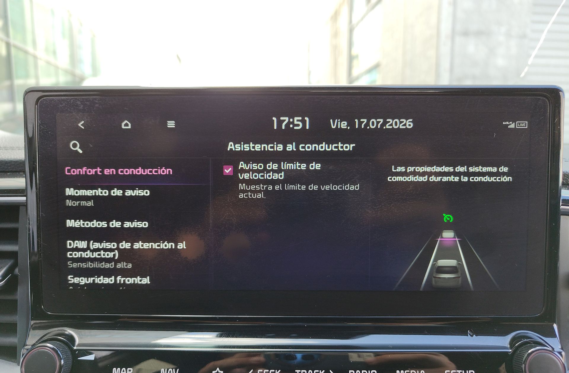Kia XCeed 1.6 MHEV Emotion DCT - foto 10