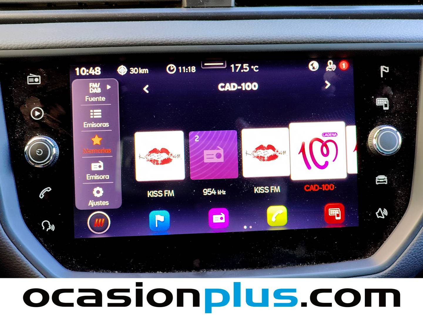 Seat Ibiza Seat Ibiza 1.0 TSI FR Go DSG (110 CV) km 0