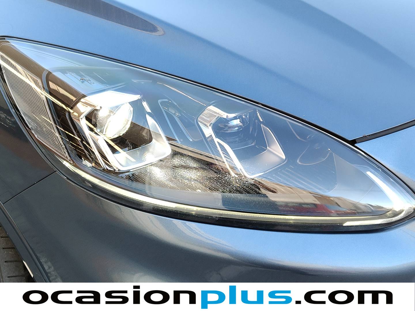 Ford Kuga Ford Kuga 1.5 EcoBlue ST-Line (120 CV) al mejor precio