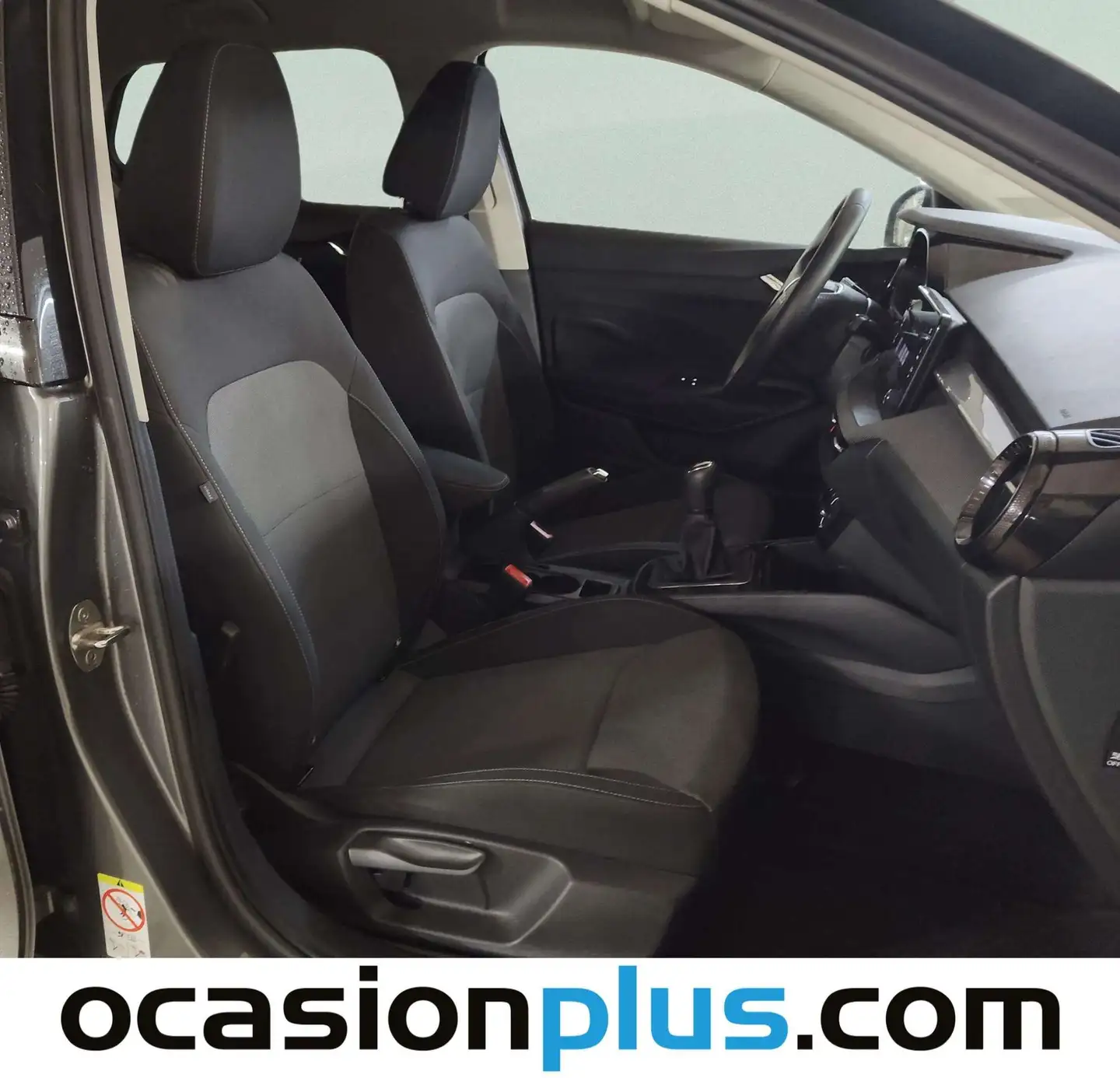 Foto Skoda Fabia Skoda Fabia 1.0 TSI Selection (95 CV)