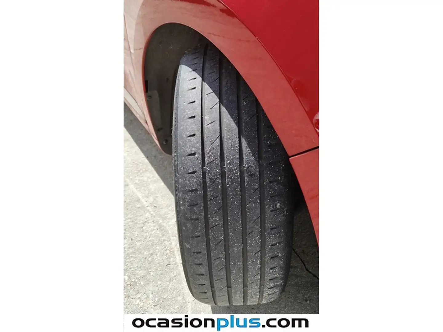 Foto Renault Clio Renault Clio Zen dCi (90 CV)