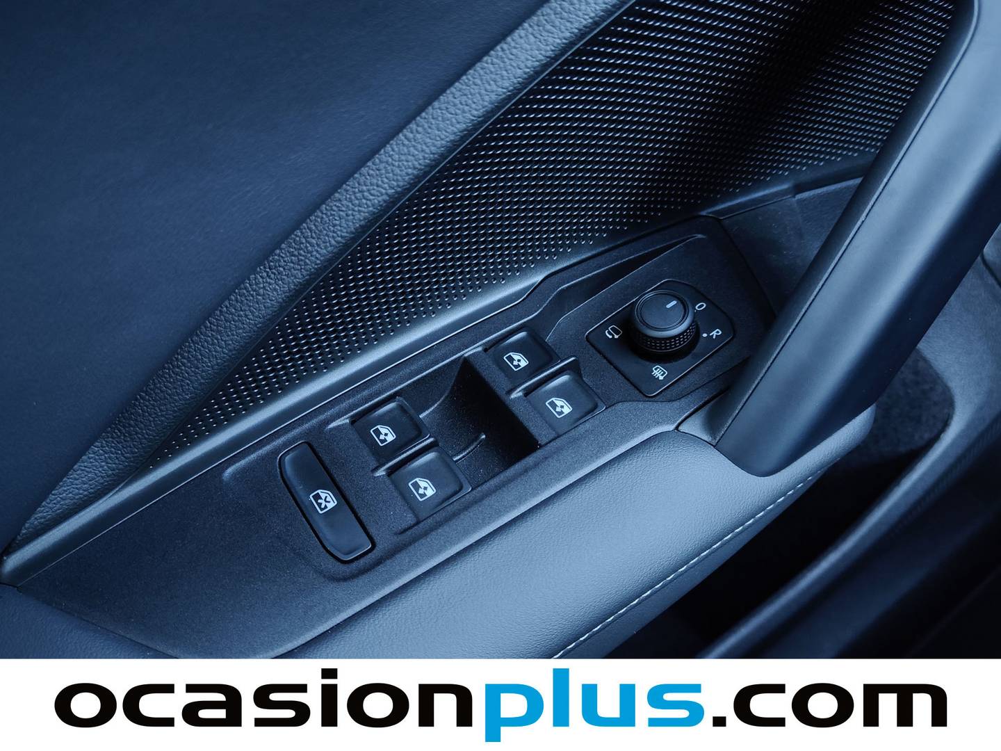 Foto Volkswagen Tiguan Volkswagen Tiguan ``Más`` 1.5 eTSI (150 CV) DSG