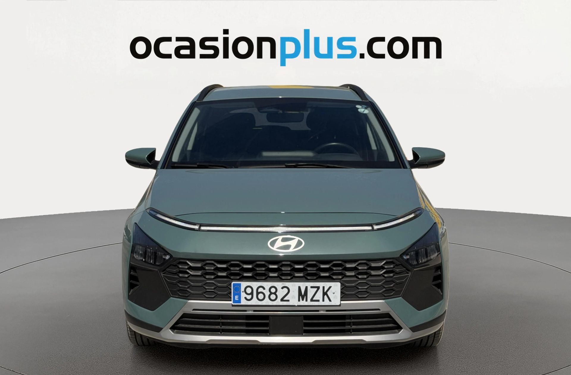 Hyundai Bayon 1.2 MPI Maxx - foto 14