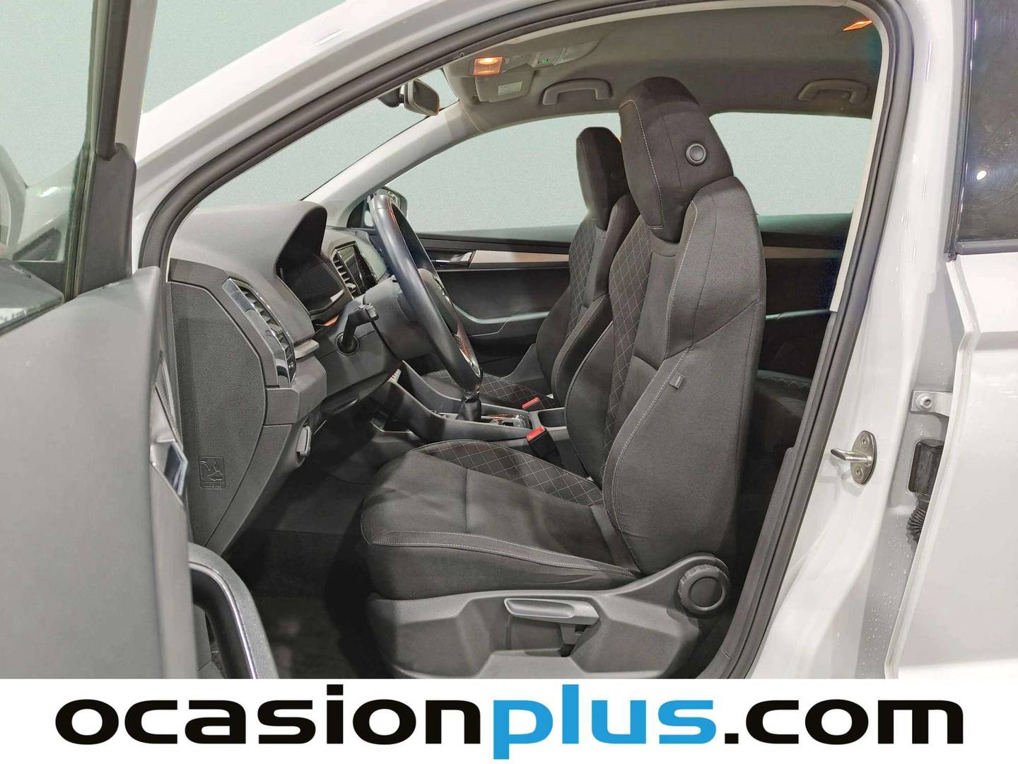 Foto Skoda Karoq Skoda Karoq 1.6 TDI Ambition (115 CV)