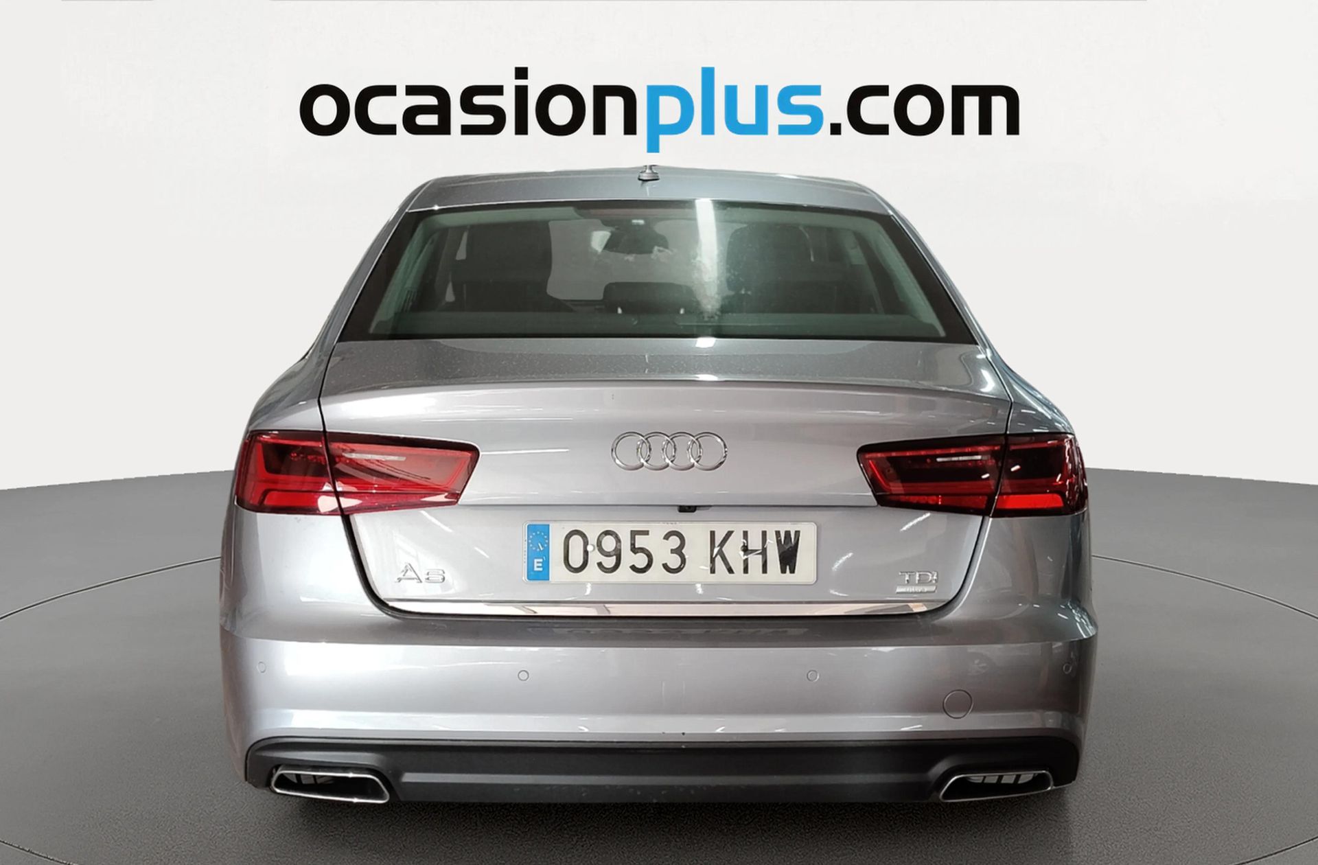 Audi A6 Advanced edition 2.0 TDI ultra S tronic - foto 15
