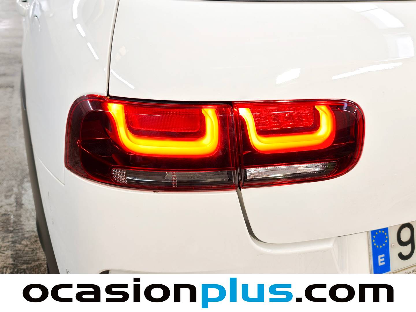 Citroën C4 Cactus Citroën C4 Cactus PureTech 110 S&S Shine (110 CV) km 0