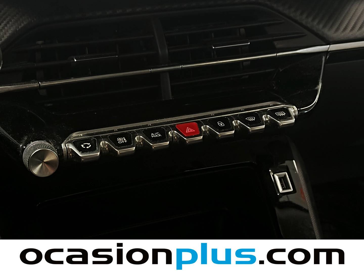 Peugeot 2008 Peugeot 2008 Puretech 100 S&S Active Pack (100 CV) barato