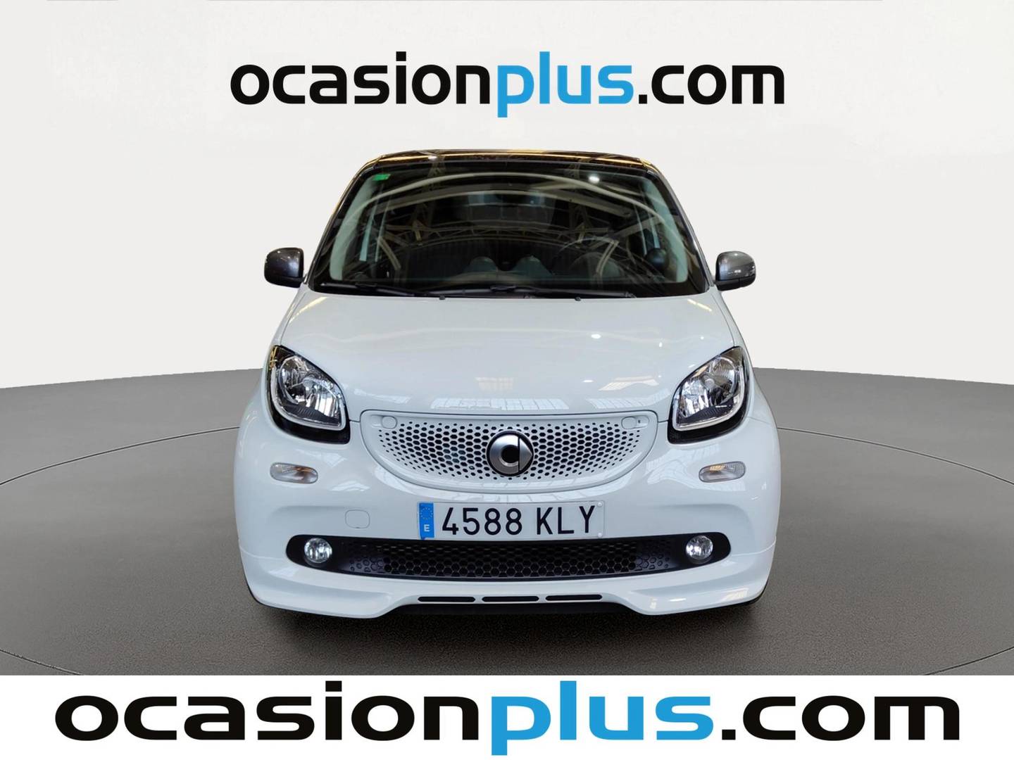 Smart forfour Smart ForFour 66 S&S (90 CV) 90cv