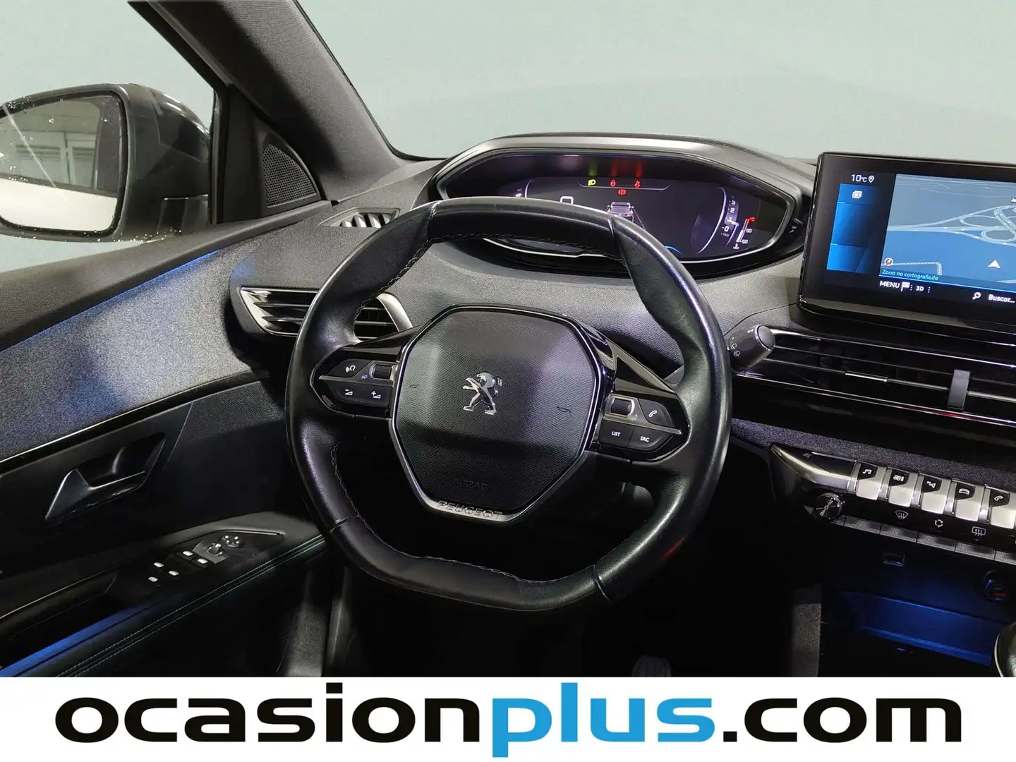 Foto Peugeot 3008 Peugeot 3008 PureTech 130 S&S Allure Pack (130 CV)