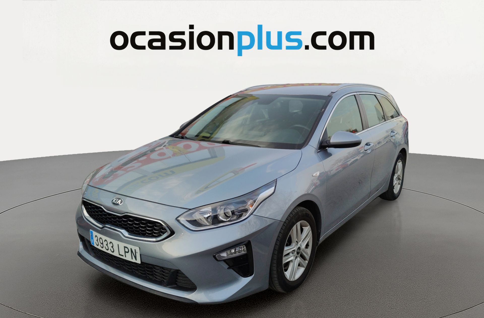 Kia Ceed 1.0 T-GDi Drive