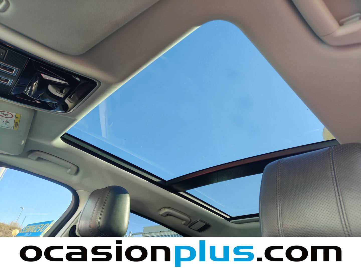 Foto Land Rover Range Rover Sport Land Rover Range Rover Sport 3.0 SDV6 HSE Dynamic (306 CV) 7 plazas