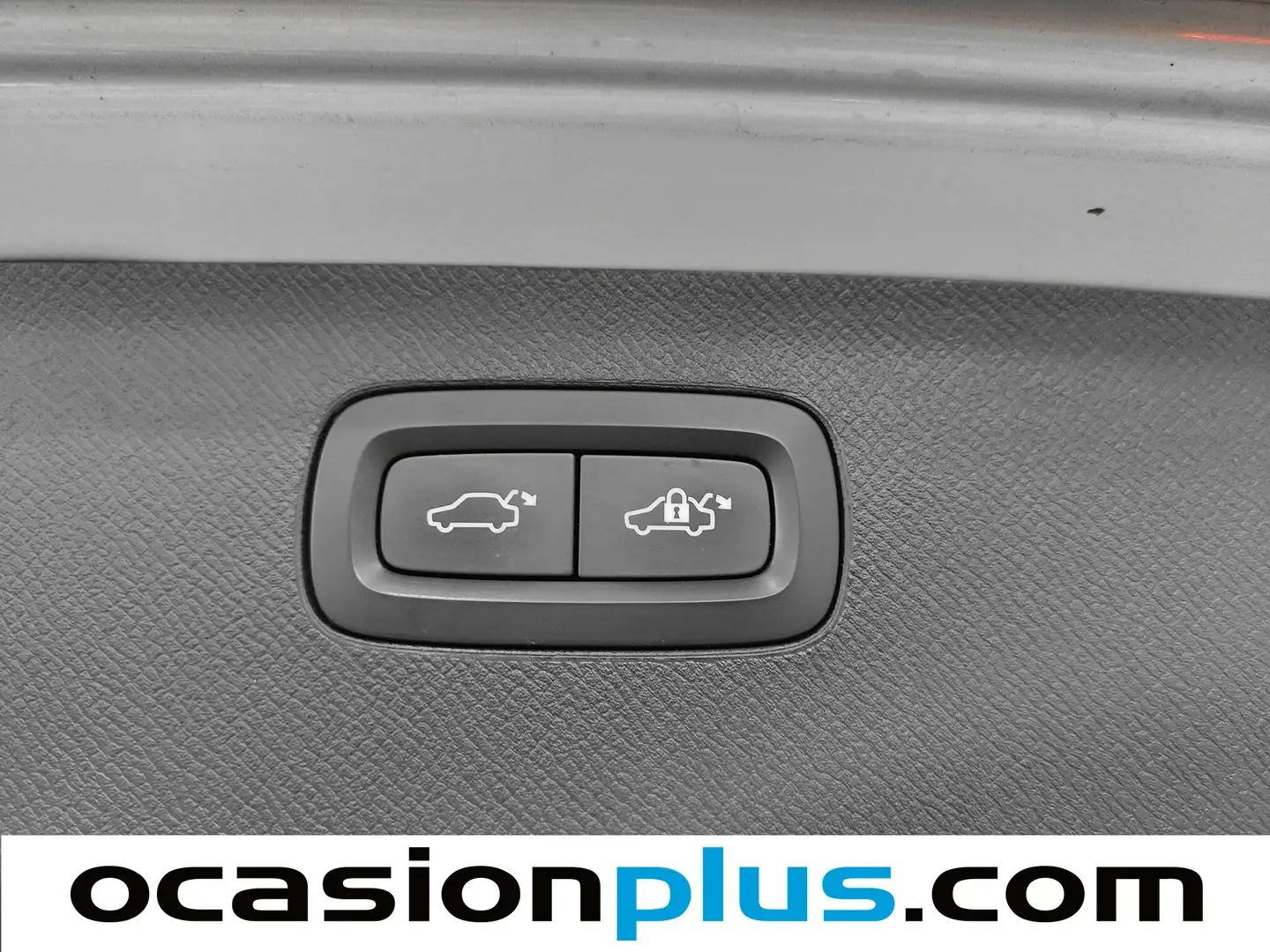 Foto Volvo XC90 Volvo XC90 T8 Recharge Inscription AWD Auto (390 CV) 7 Plazas