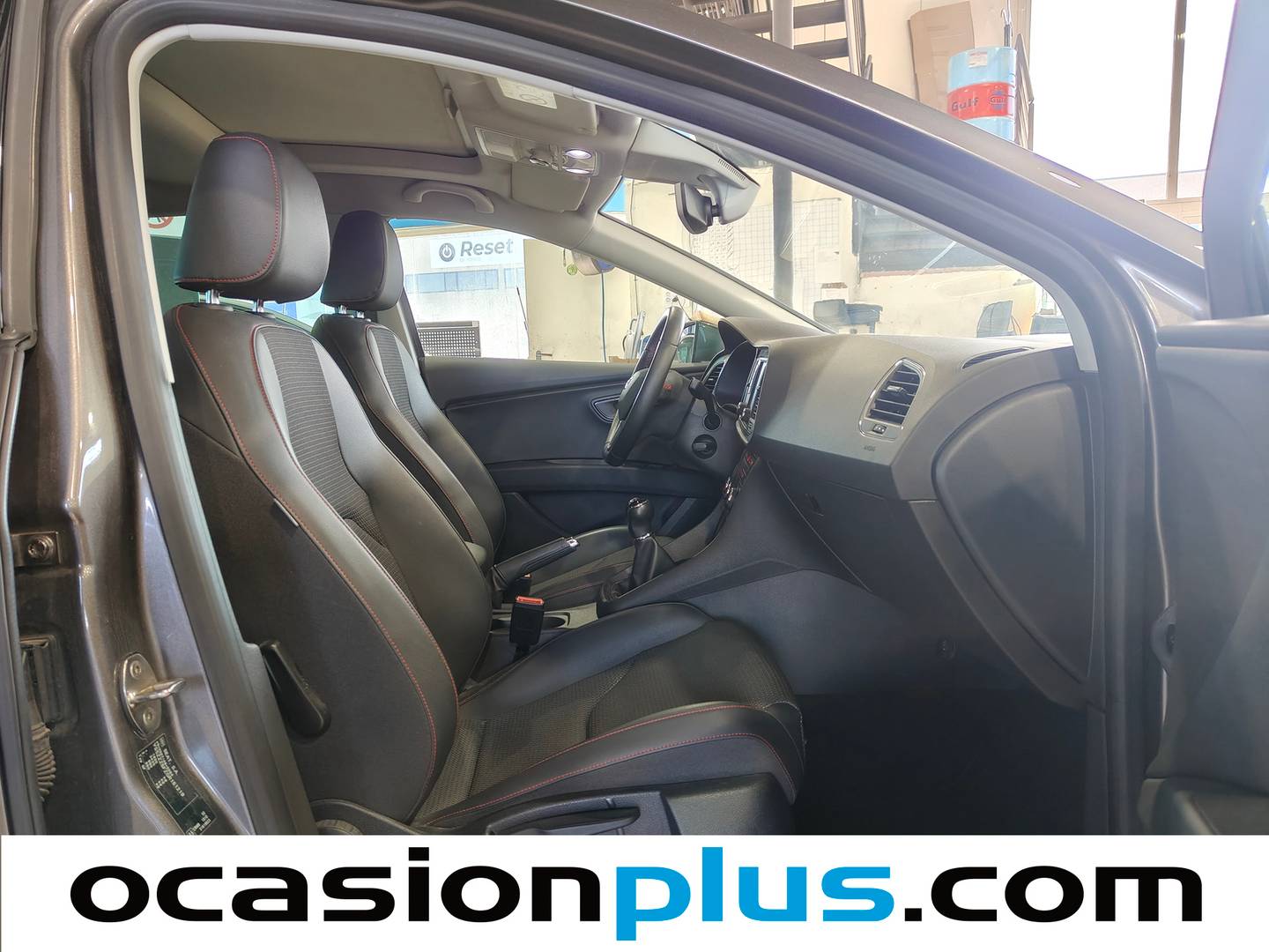 Seat León Seat León 2.0 TDI S&S FR (150 CV) km 0