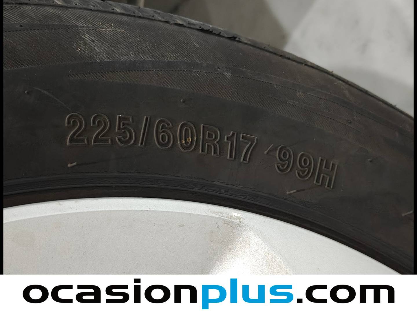 Jeep Compass Jeep Compass 1.4 Multiair Longitude 4x2 (140 CV) seminuevo