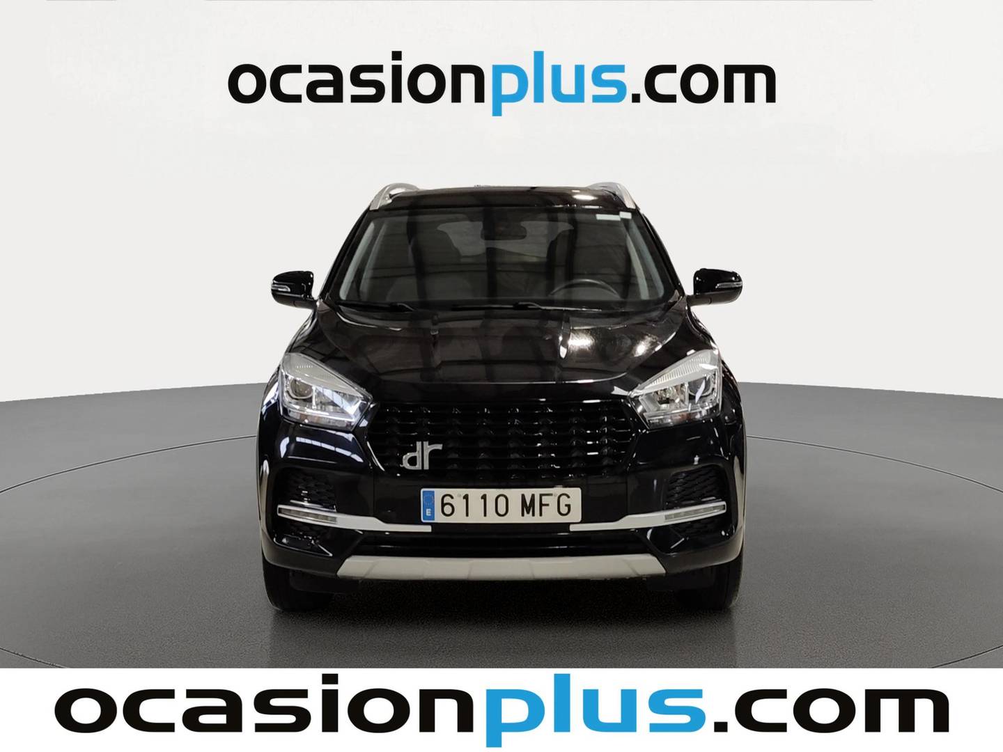 Foto DR AUTOMOBILES DR 4.0 DR AUTOMOBILES DR4 1.5 (116 CV)