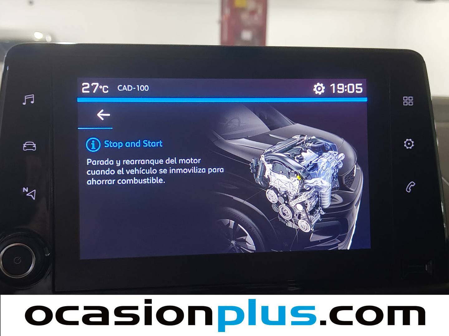 Accesorios del Peugeot Rifter Peugeot Rifter GT Line Long PureTech EAT8 (130 CV)