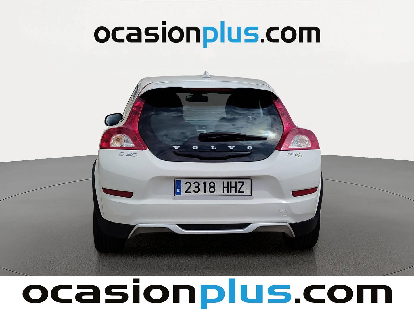 Volvo C30 Volvo C30 1.6 DRIVe Summum (115 CV) barato