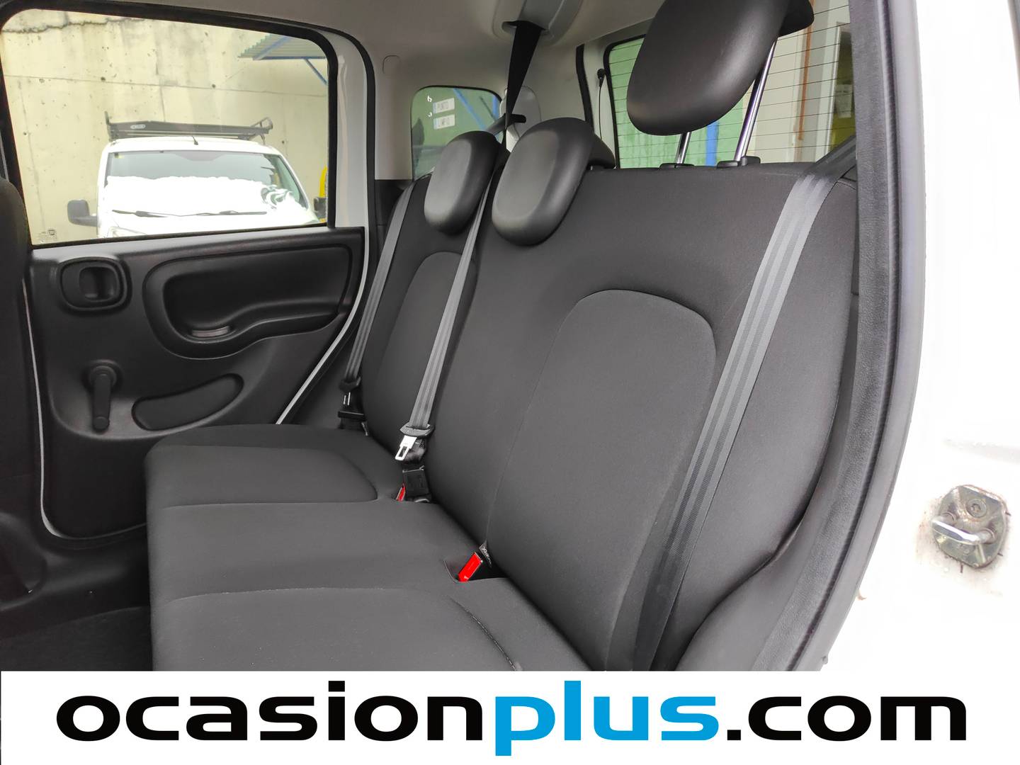 Foto Fiat Panda Fiat Panda 1.0 Hybrid Cross (70 CV)