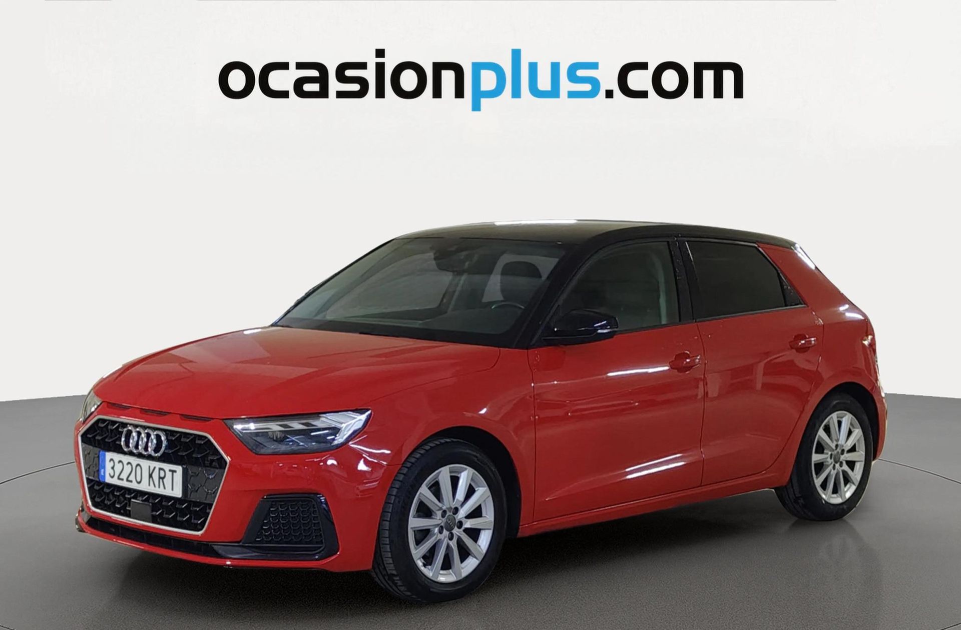 Audi A1 Sportback Advanced 30 TFSI S tronic