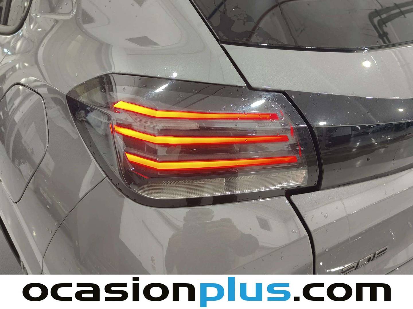 Foto Peugeot 208 Peugeot 208 Allure Hybrid eDCS6  (100 CV)