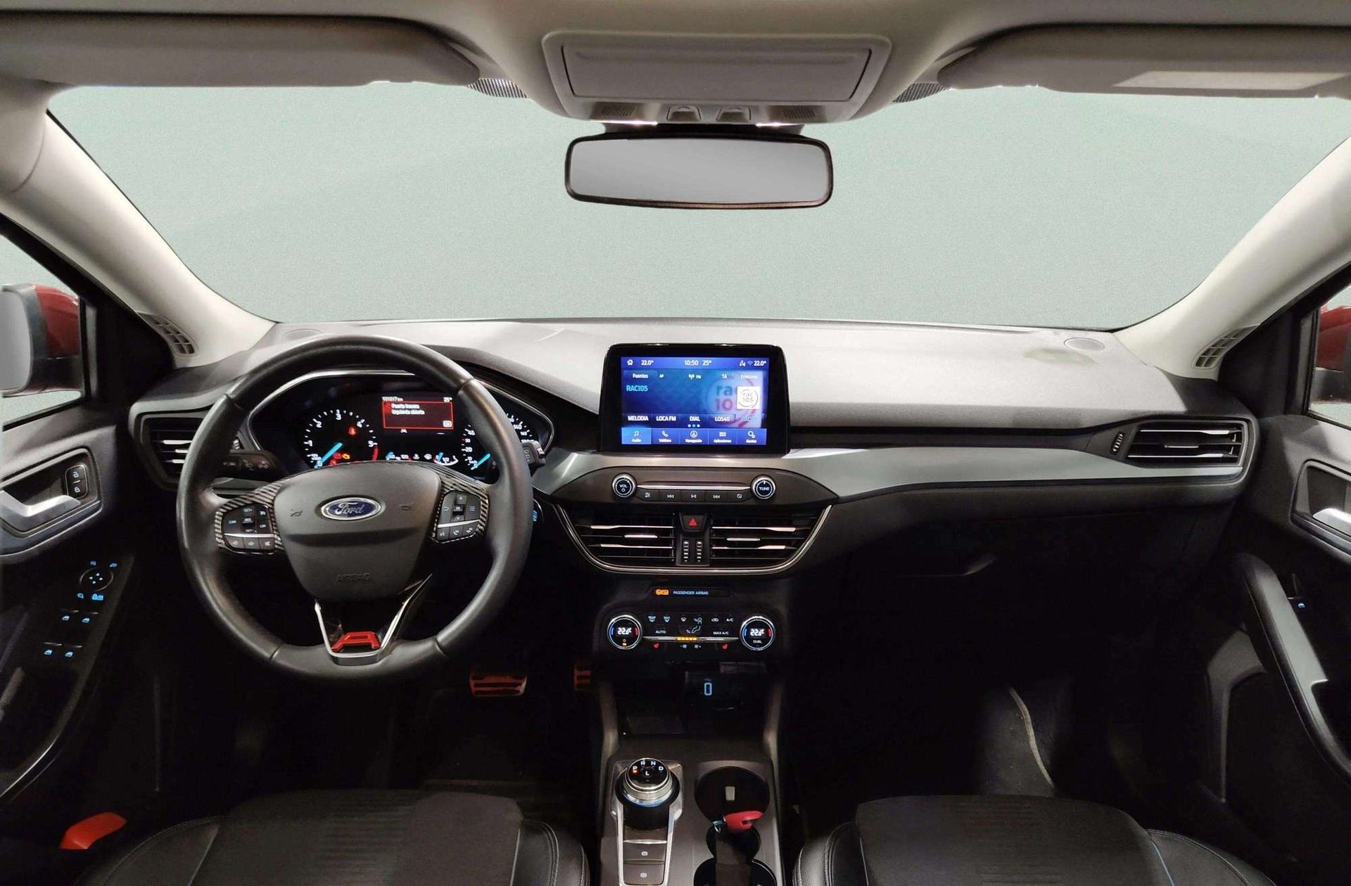 Ford Focus 2.0 EcoBlue Active - foto 7
