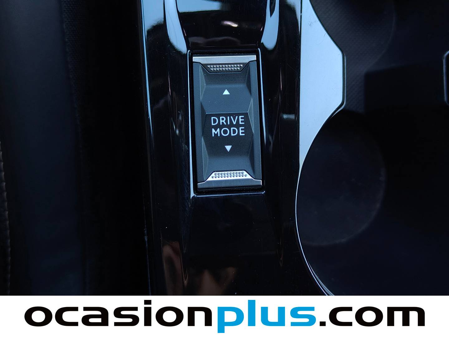 Peugeot 2008 Peugeot 2008 PureTech 130 S&S Allure EAT8 (130 CV) seminuevo