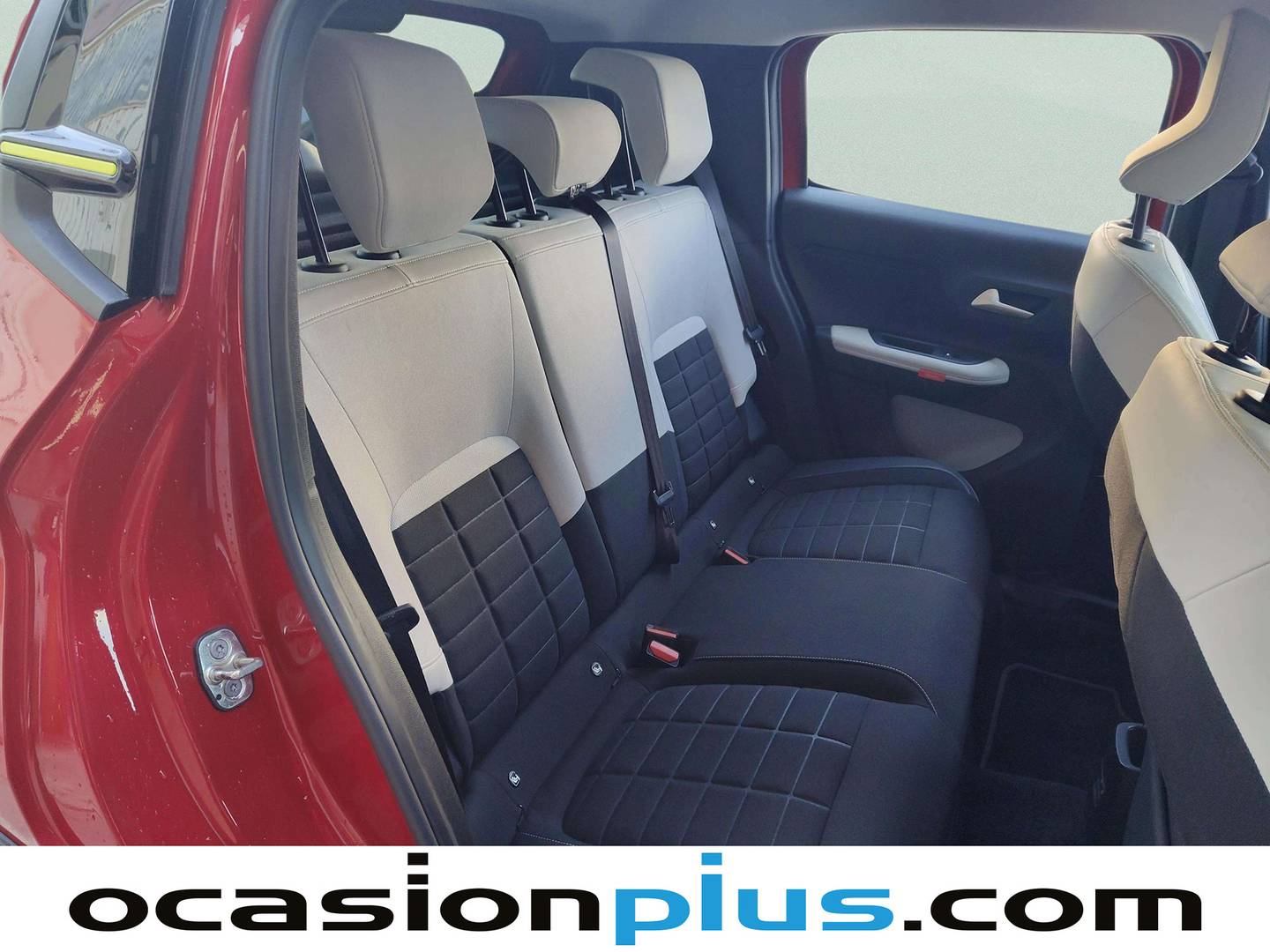 Citroën C3 Citroën C3 1.2 Turbo Max (100 CV) manual