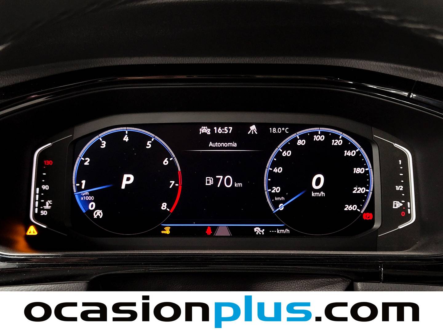 Volkswagen T-Roc Volkswagen T-Roc R-Line 1.5 TSI (150 CV) DSG al mejor precio