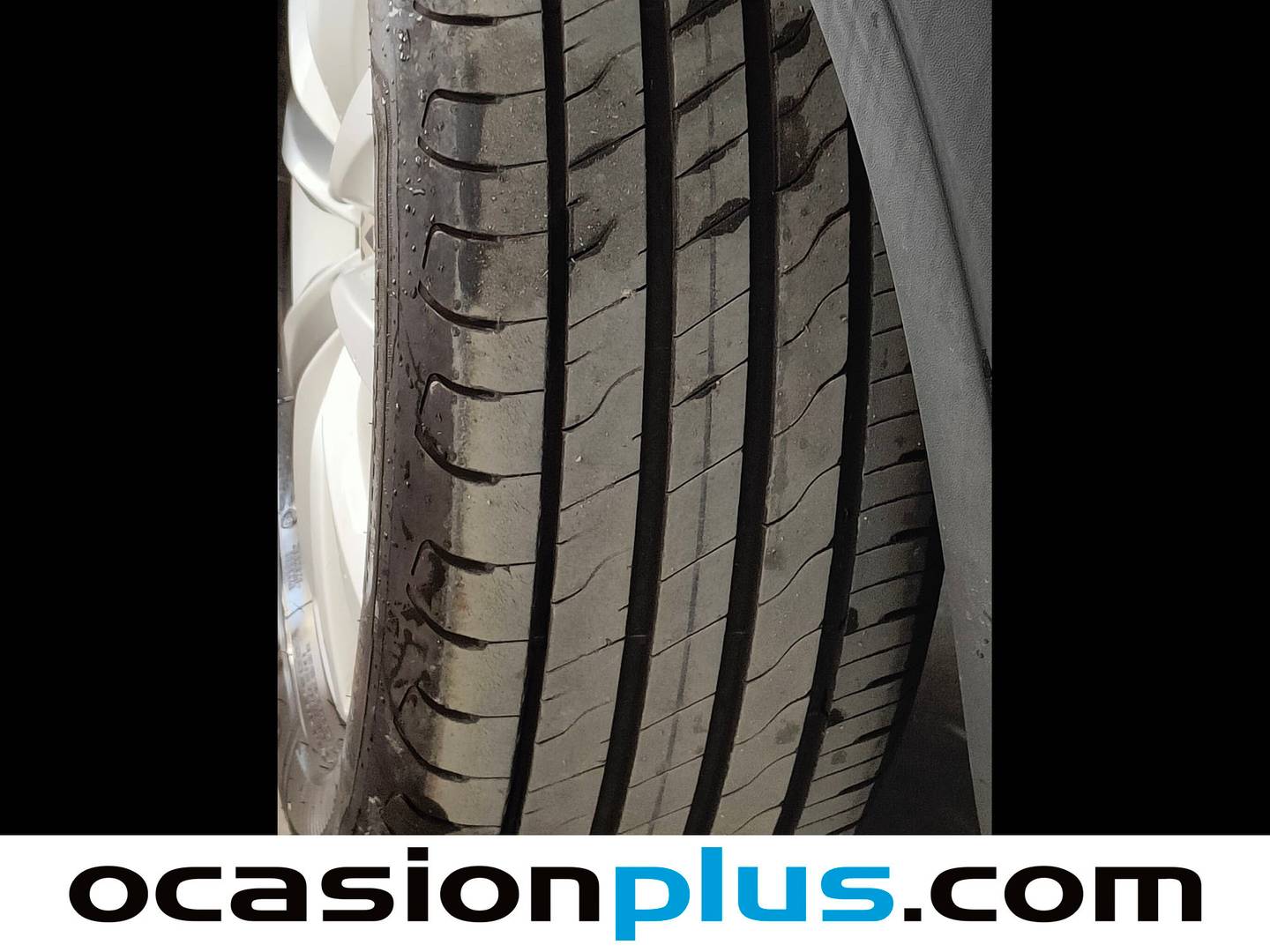 Volkswagen Tiguan Volkswagen Tiguan Cross 2.0 TDI BMT 4x2 (110 CV) de ocasión