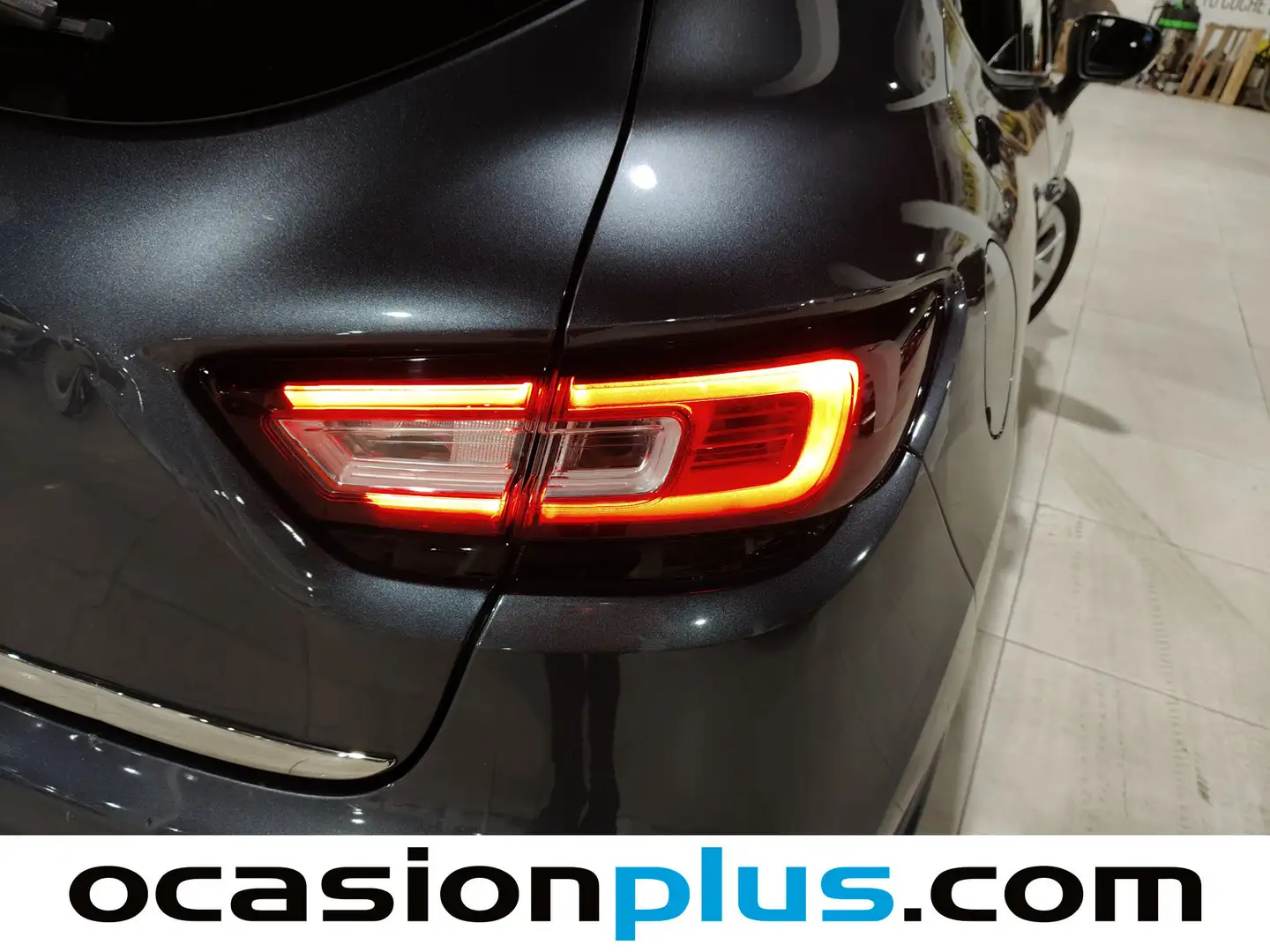 Foto Renault Clio Renault Clio Limited Energy dCi (75 CV)