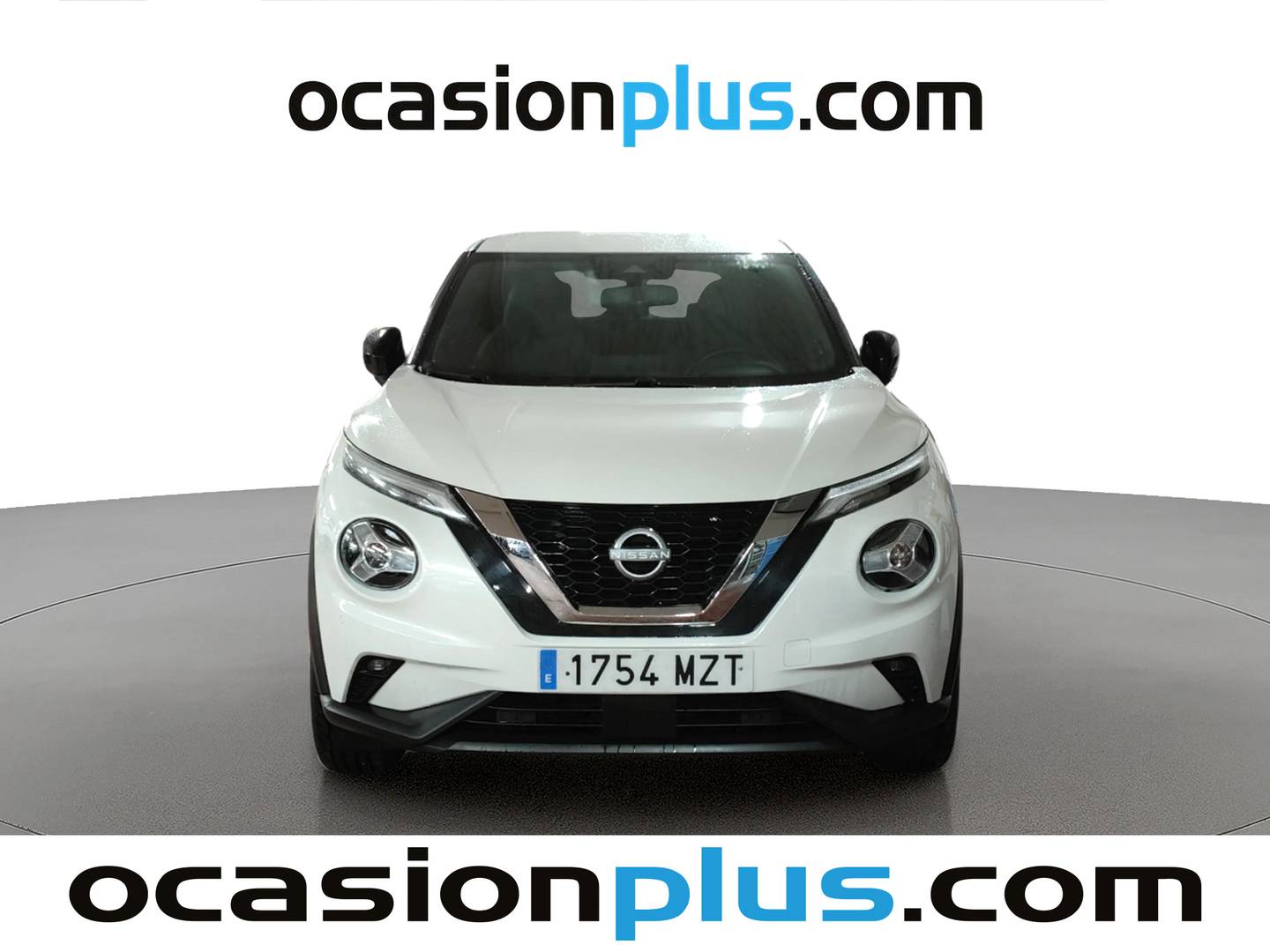 Foto Nissan JUKE Nissan Juke DIG-T N-Connecta 4x2 (114 CV)