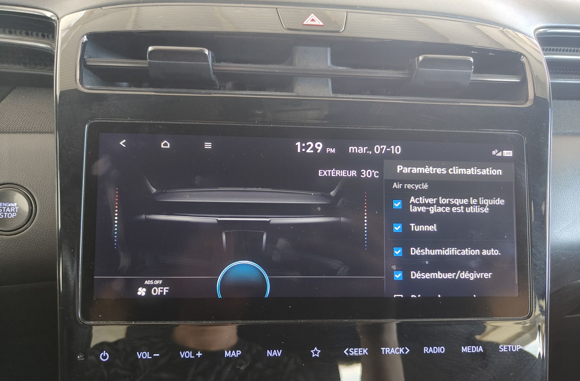 Hyundai Tucson 1.6 T-GDi N-Line 30 Aniversario - foto 32