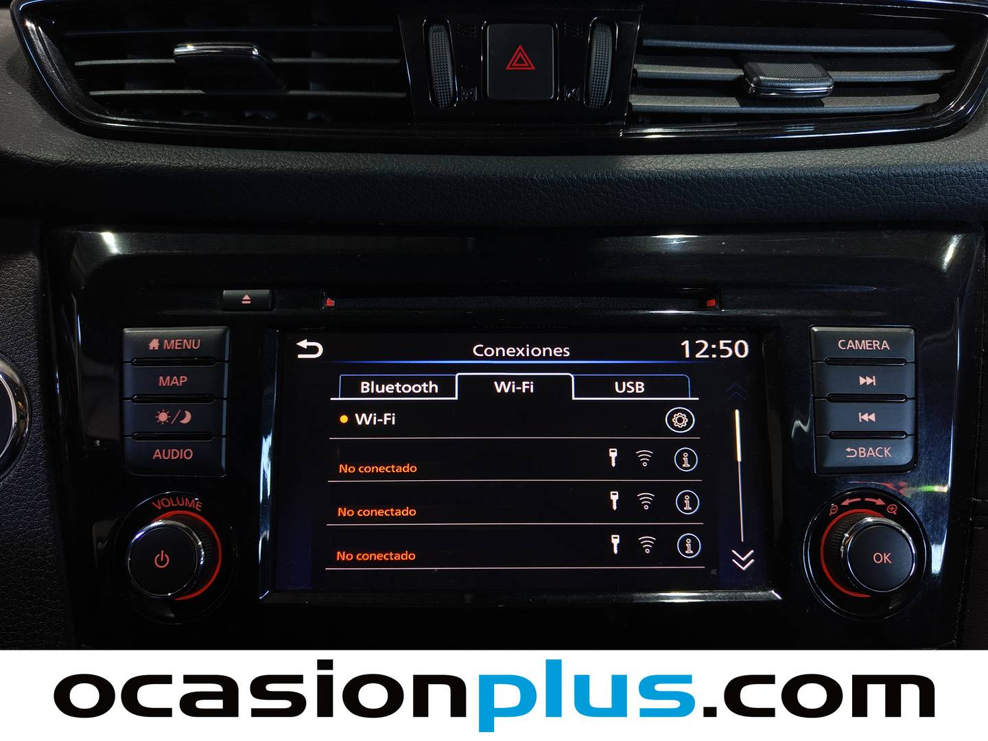 Foto Nissan X-TRAIL Nissan X-Trail DIG-T 160 N-Desing DCT (160 CV)