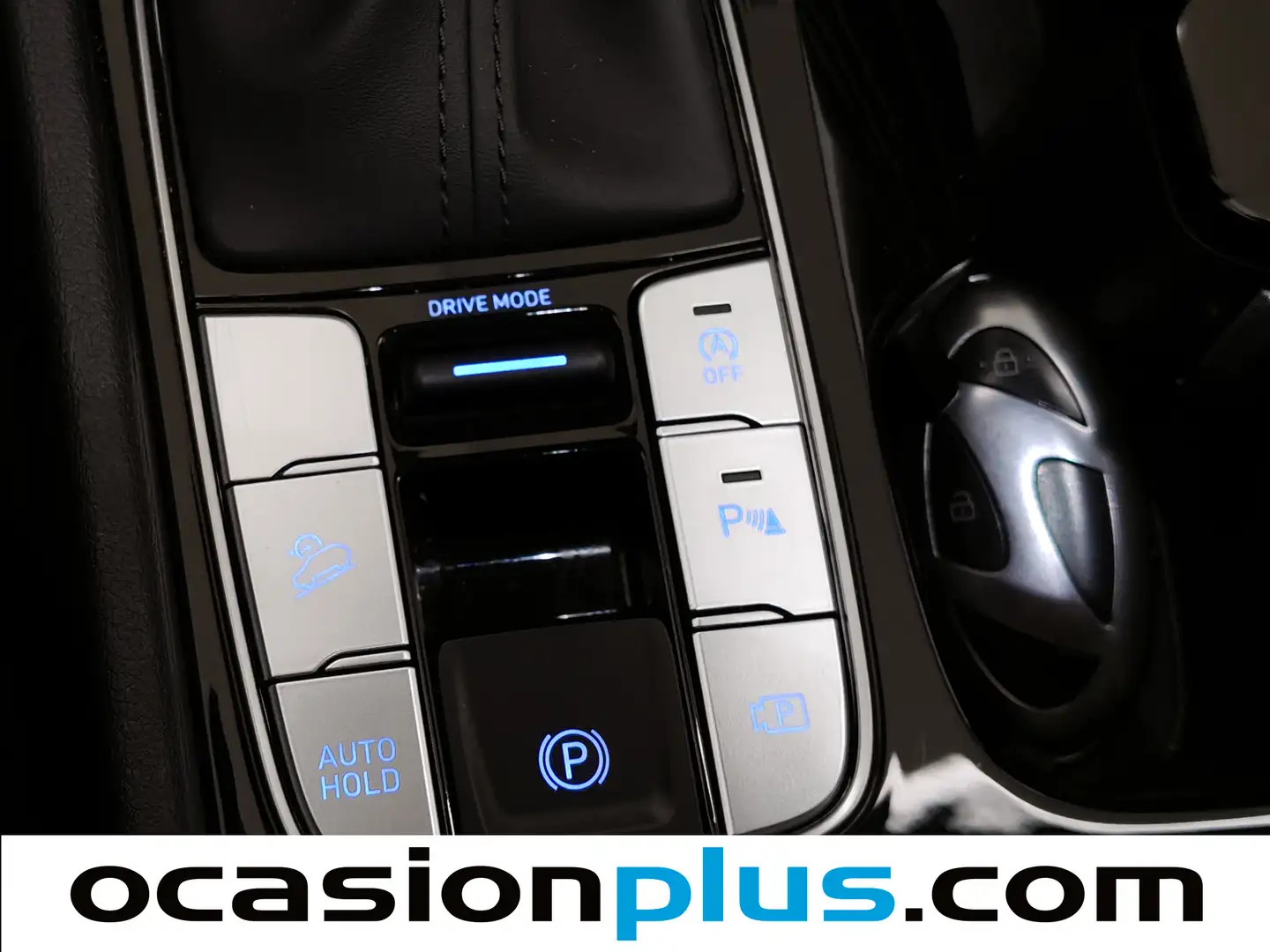 Foto Hyundai Tucson Hyundai Tucson 1.6 T 48V Maxx DCT (160 CV)