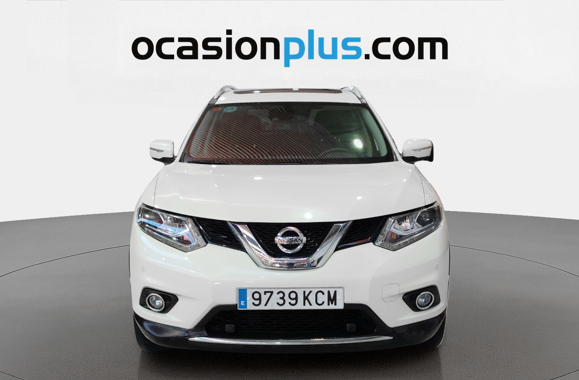 Nissan X-Trail 1.6 dCi Tekna 4x2 - foto 17