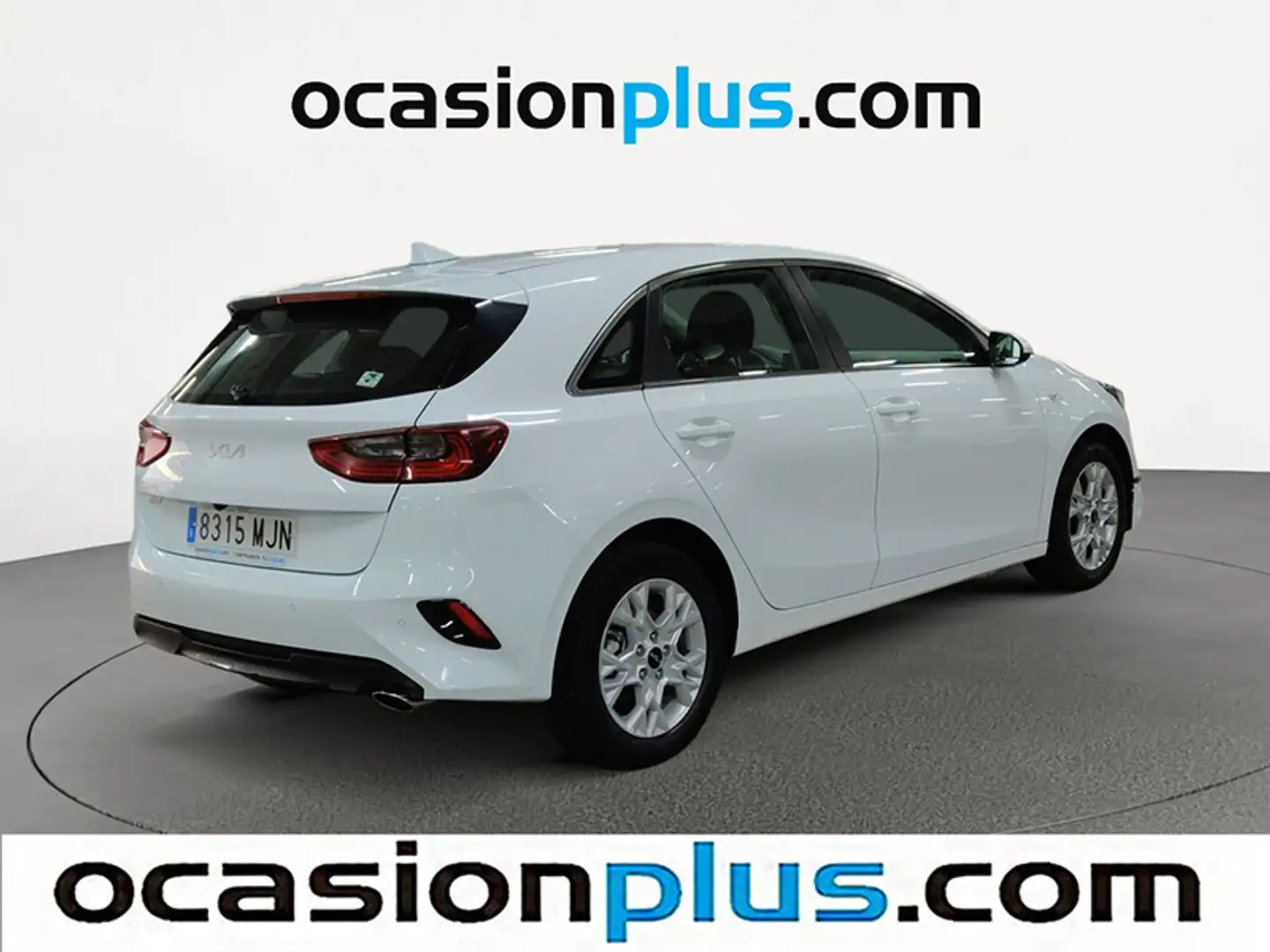 Foto KIA Ceed Kia Ceed 1.6 MHEV iMT Drive (136 CV)