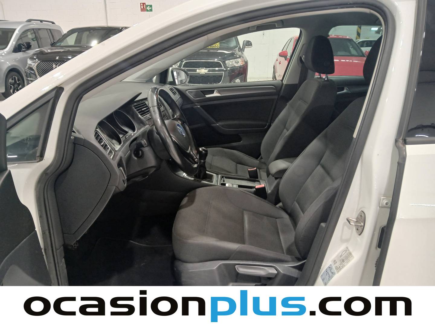 Foto Volkswagen Golf Volkswagen Golf Advance 1.5 TSI Evo (130 CV)