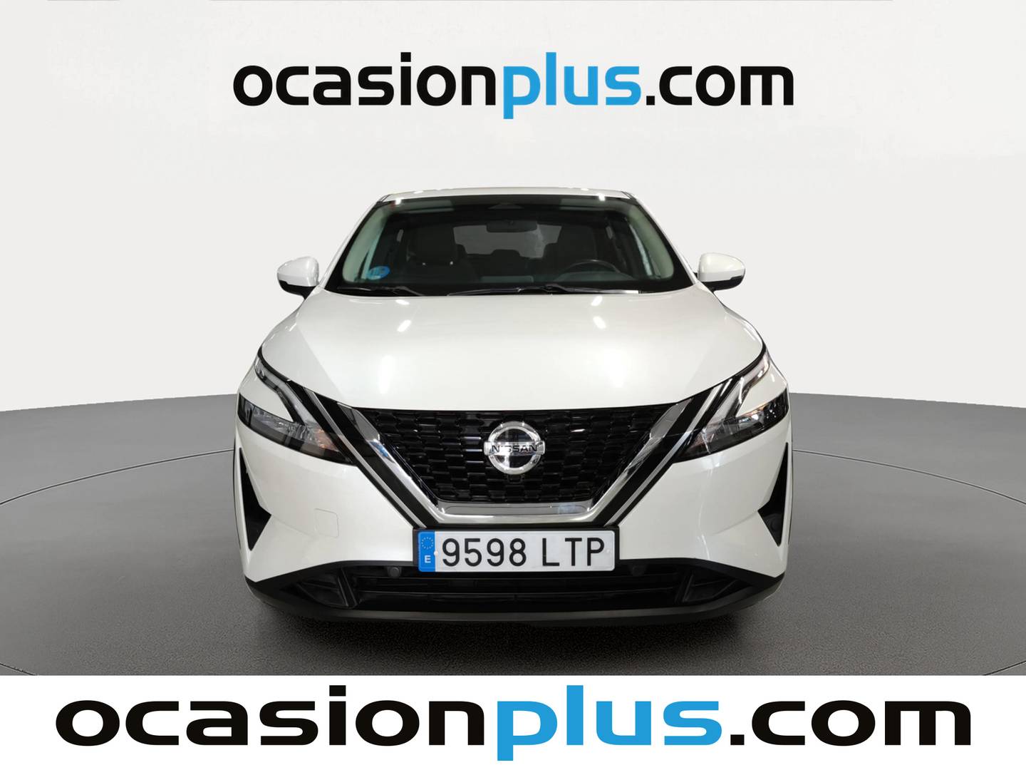 Nissan QASHQAI Nissan Qashqai DIG-T 158 mHEV Acenta Xtronic  (158 CV) al mejor precio