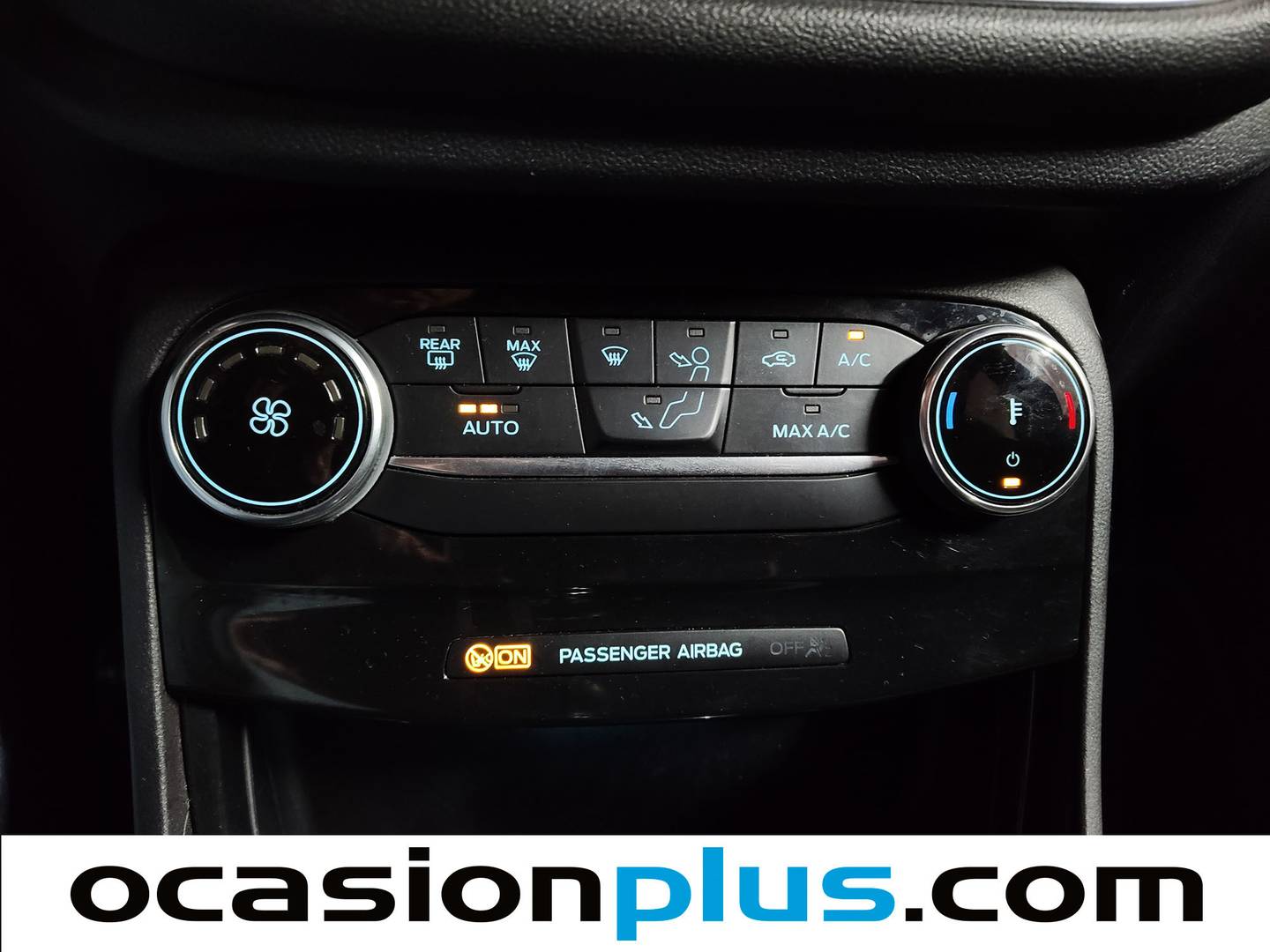 Foto Ford Puma Ford Puma 1.0 EcoBoost MHEV ST-Line X (125 CV)