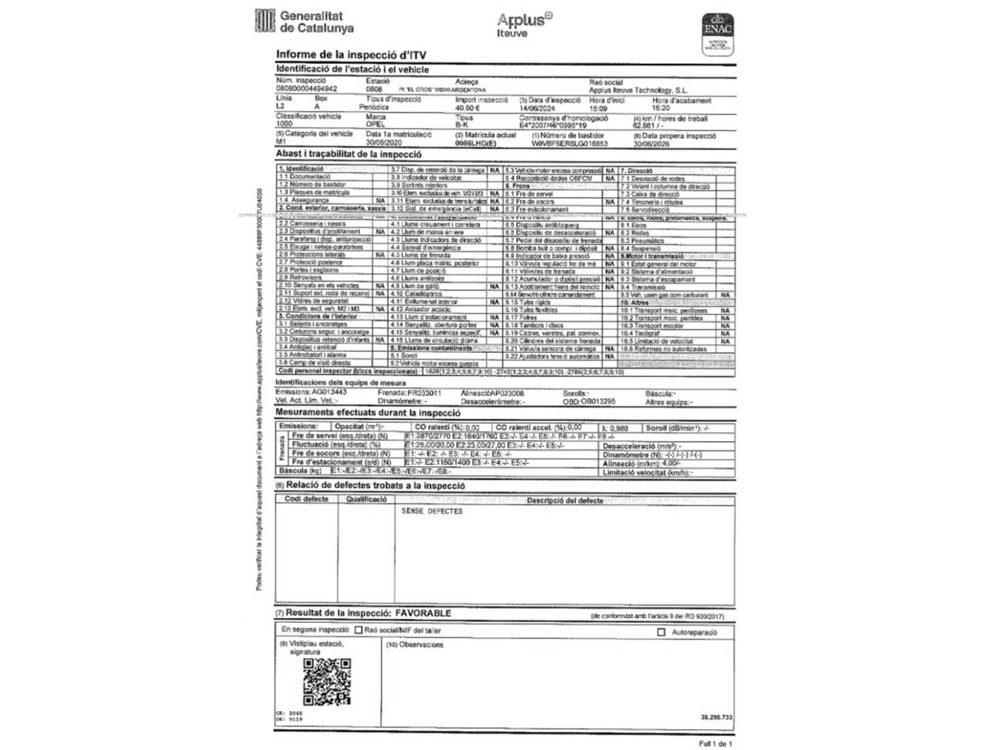 Opel Astra Opel Astra 1.2 Turbo SHL GS Line (110 CV) de segunda mano