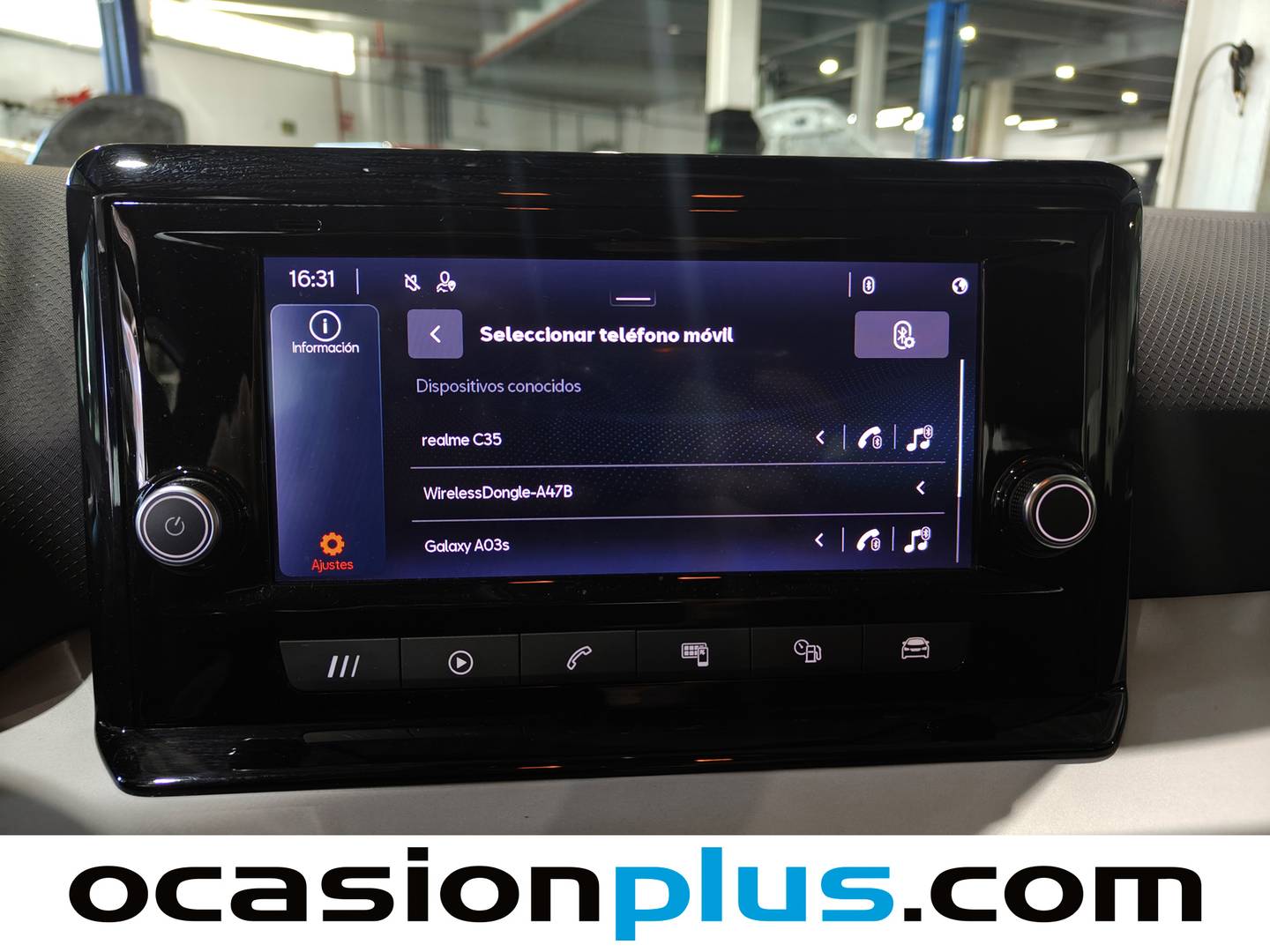 Paquetes del Seat Ibiza SEAT Ibiza 1.0 MPI S&S Style XL (80 CV)