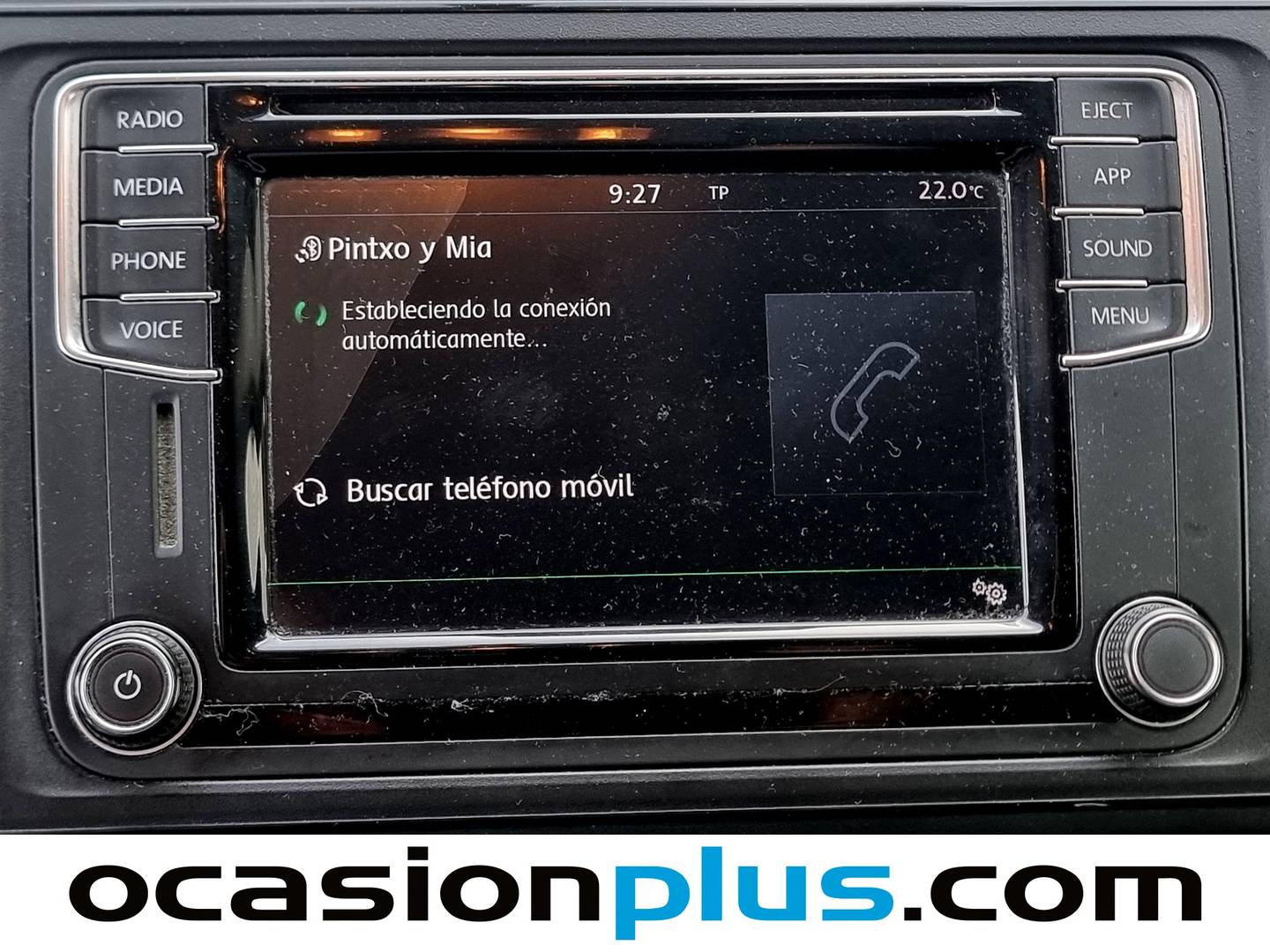 Volkswagen Caravelle Volkswagen Caravelle Batalla Corta 2.0 TDI BMT (114 CV) 114cv