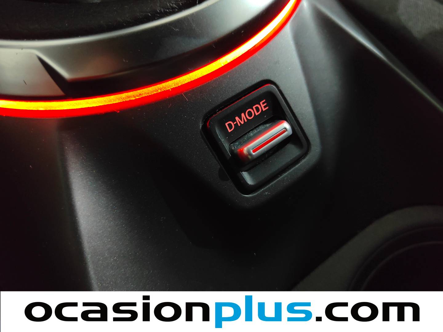 Foto Nissan JUKE Nissan Juke DIG-T N-Connecta 4x2 (114 CV)