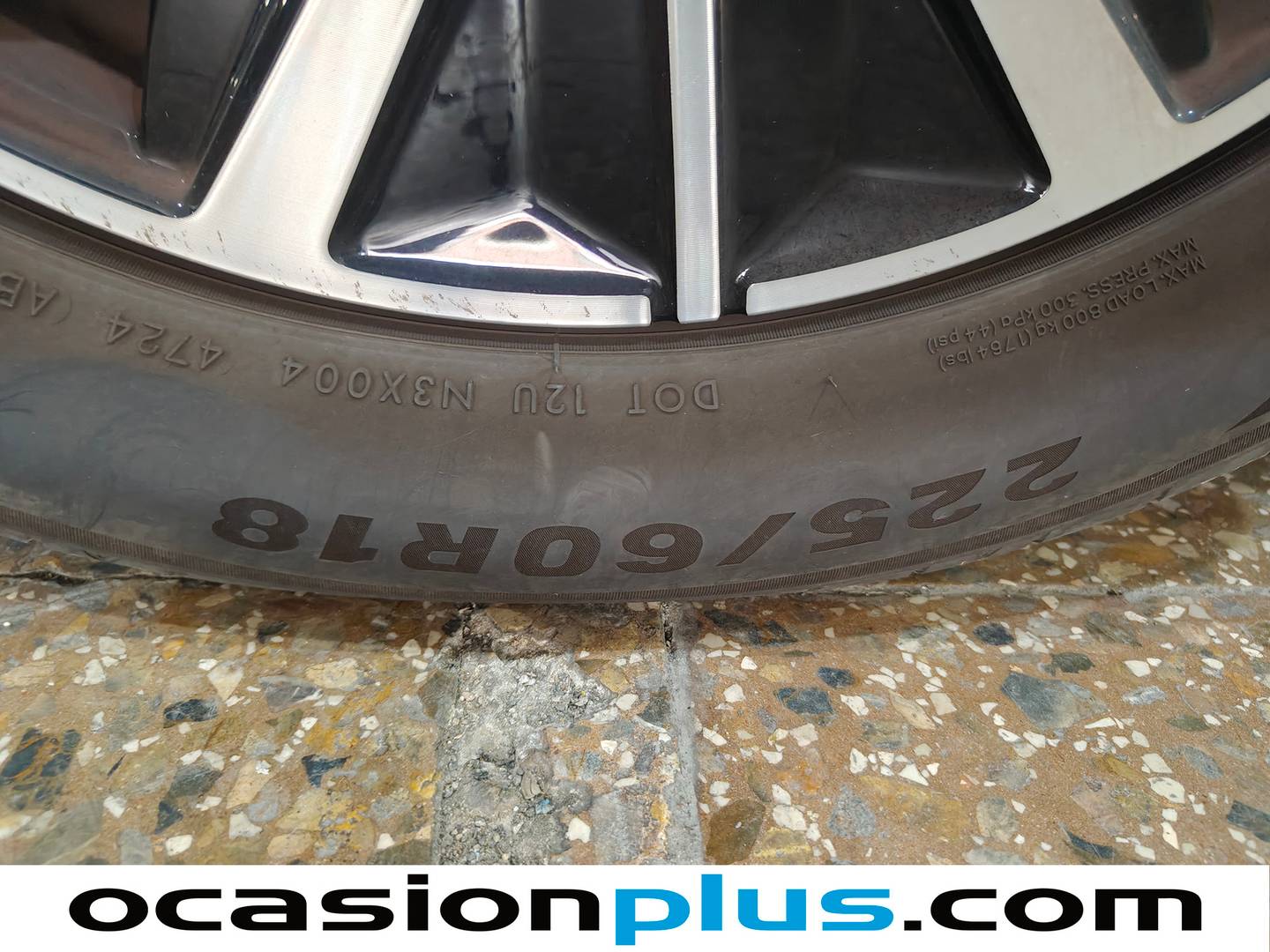 EBRO S700 EBRO S700 1.6 TGDI Comfort DCT (147 CV) de ocasión