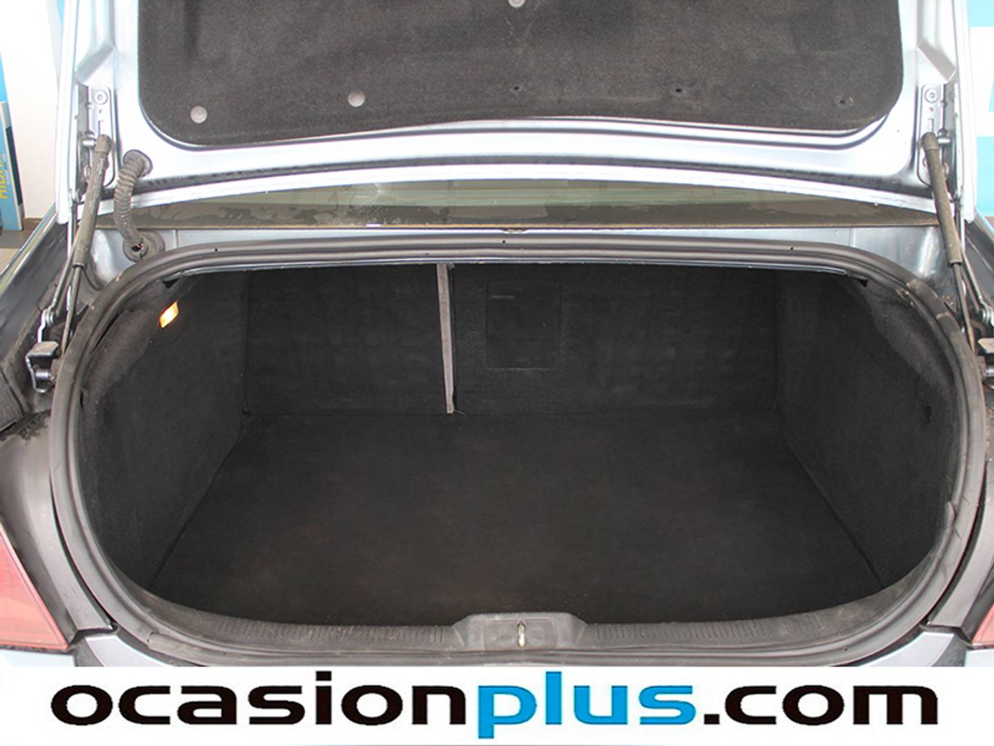 Foto Peugeot 407 Peugeot 407 1.6 HDI ST Confort (110 CV)