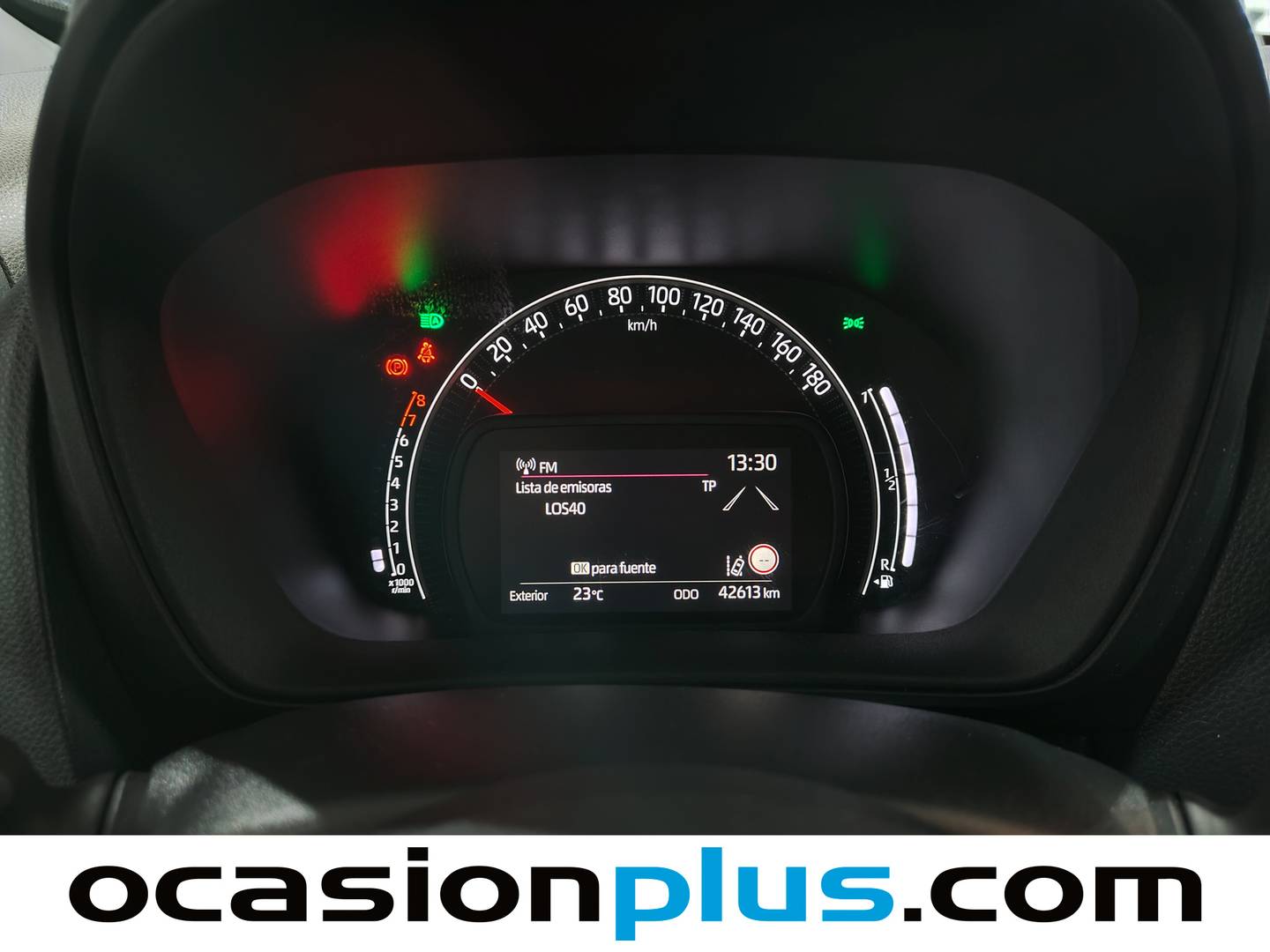 Foto Toyota Aygo X Cross Toyota Aygo X Cross 1.0 VVT-I Play (72 CV)