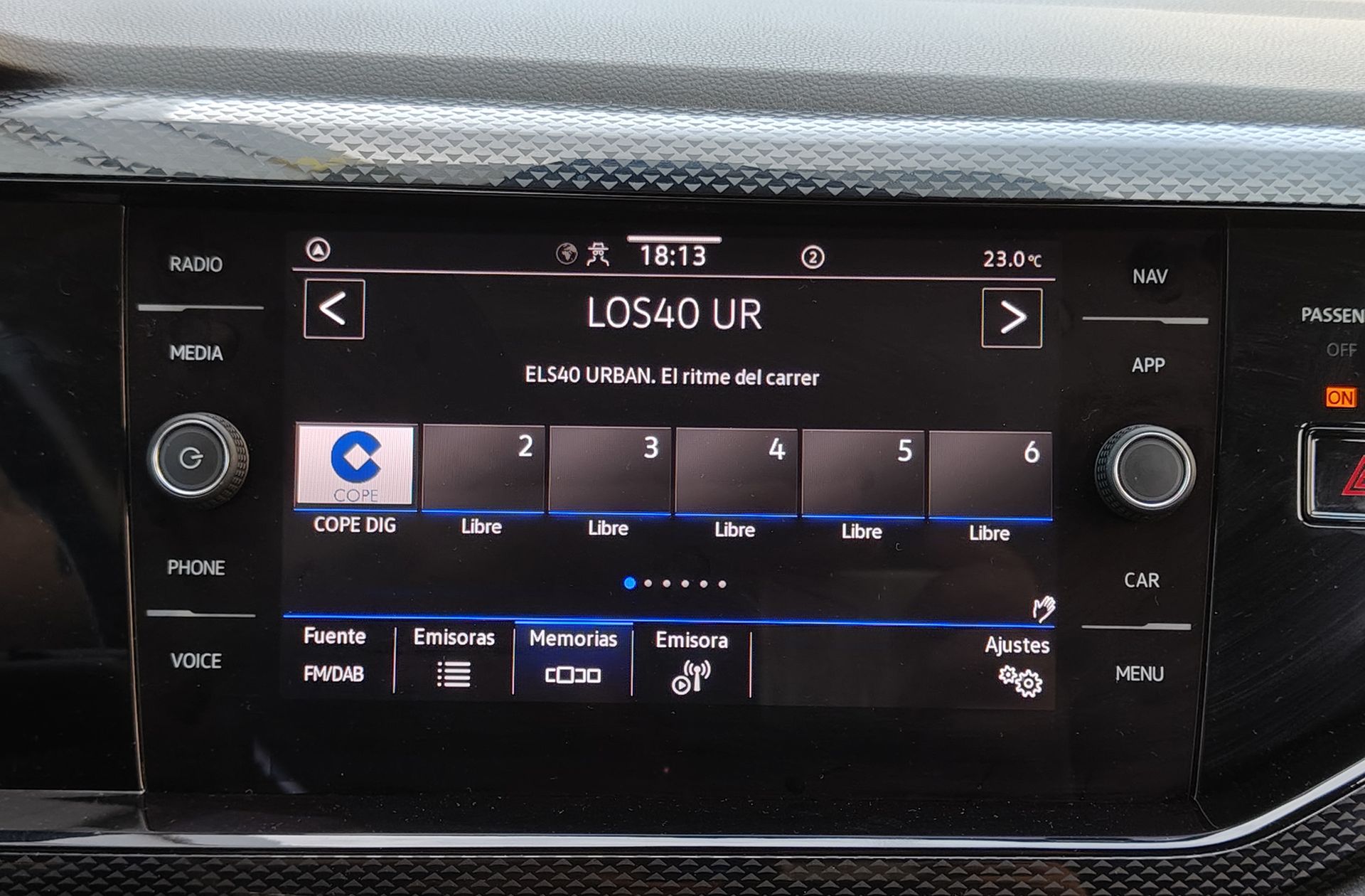 Volkswagen Taigo Life 1.0 TSI - foto 35