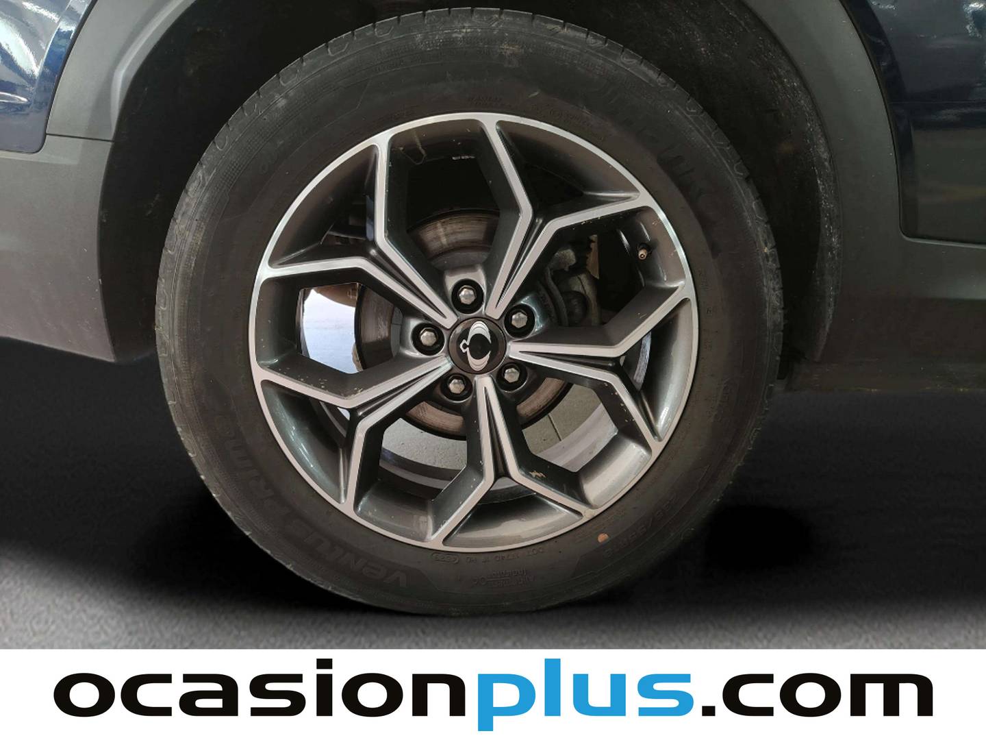 SsangYong Korando SsangYong Korando G15T Urban Plus (149 CV) gasolina