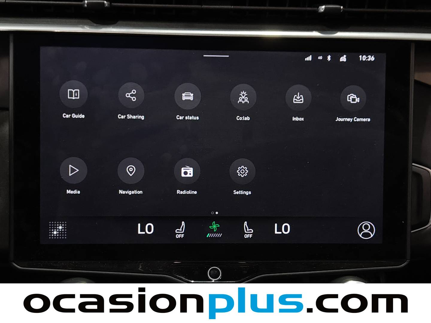 Foto Lynk & Co 01 Lynk & Co 01 1.5 HEV (197 CV)